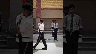 Ncc||ncc drill||ncc parade||ncc navy||ncc cadet&rsquo;s ||#army #navy #ncc #youtube #shorts #airforce