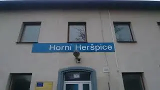 Archivn&iacute; hl&aacute;&scaron;en&iacute;: Brno - Horn&iacute; Her&scaron;pice (INISS) Danu&scaron;e Hostinsk&aacute;-Klichov&aacute;
