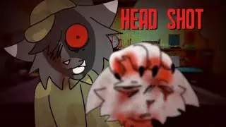 HEAD SHOT (fw)