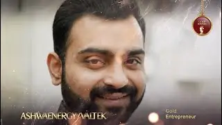 AshwaEnergy/Valtek &mdash; TITAN Business Awards 2022: победитель второго сезона