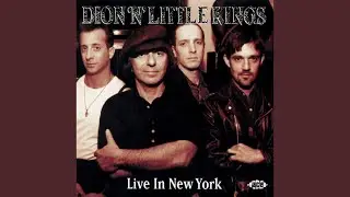 King of the N.Y. Streets (Live)