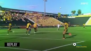 Andr&eacute; Lima - 25.05.2025 - Novorizontino 3 x 1 Paysandu - Brasileir&atilde;o S&eacute;rie B - 9&ordf; Rodada