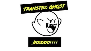 TRANSTEC GHOST