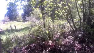 May the 4th be with you- South sound airsoft