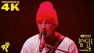Twenty One Pilots | Stressed Out | Full Performance | iHeartRadio Jingle Ball 2024 | REMASTERED 4K