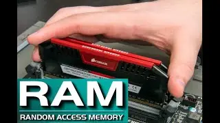 All About Computer Memory #Shorts