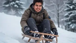 ❄️ Sled Surfers &ndash; Macera Başlıyor! 🛷 Bu videoda Sled Surfers d&uuml;nyasına dalıyoruz! Karlı
