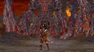 Metin2 PT - Nlilght Lvl 55 Mixtape PvP + B&oacute;nus