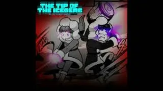 THE TIP OF THE ICEBERG (An Ice Climbers Megalo) [By Xinos]
