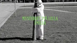 Mysteriet p&aring; Lilla Emilia del 19 - r&ouml;relsebingo