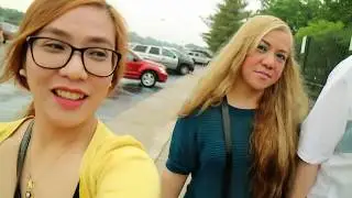 Visiting USA - Detroit Zoo (Michigan) USA