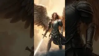 Archangel Michael ~ Divine Protection and Courage | Awakening YOU