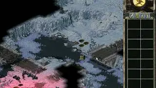 Tiberium Sun: Capture Hammerfest Base