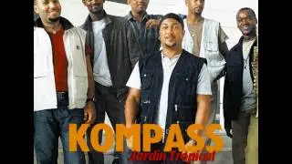 Kompass - Dona Dess Nha Sina