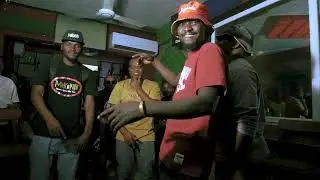 TMT 2023 Part I - Dr.Lukuwi X Momumo X Lugombo