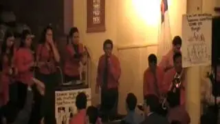 dia del pentecostes