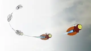 Animate CC Tutorial:  How to Import PSD files into Animate!