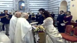 TORANGIUS, MATRIMONIO GIO-ANDRE' part.2