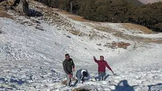 Unlimited Fun & Fight and Thrill & Adventure with Friends  || AULI UK || North India #shortvideo