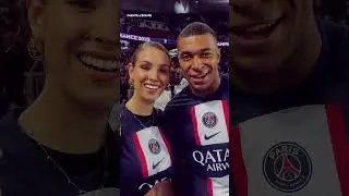 &iquest;Sab&iacute;as que? Kylian Mbapp&eacute;