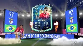 SUMMER HEAT PACK OPENING SPECIAL I FIFA 20