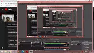 TECHNOgYAN Live Stream