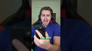 Playing Minecraft Be Like...