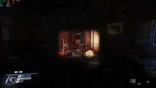 Prey: Reduce Reuse Recycle