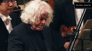 Für Elise (Bagatelle No.25 in A minor; Fur Elise) composer:L.Beethoven piano:Ronald Brautigam