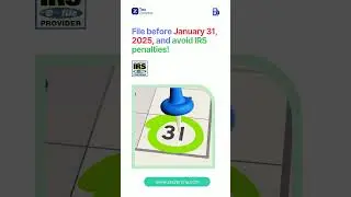 File Your W-2 Forms Easily Before the January 31, 2025 Deadline | TaxZerone&reg;