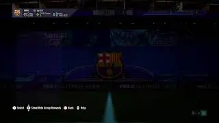 Fifa 21 champs