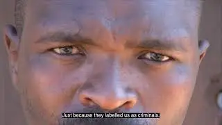 Zama Zama Stilfontein tragedy EP02