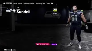 Seahawks CFM vs 49ers Week 1 Mission Continues