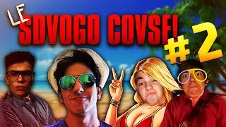 LE SDVOGO COVSE! pt. 2 (GTA 5 online)