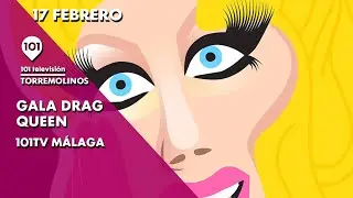 🔴 EN DIRECTO | Gala Drag Queen Torremolinos Segunda Parte | 17 febrero 2024