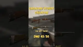 RANKING SHOTGUNS IN NEW VEGAS #falloutnv