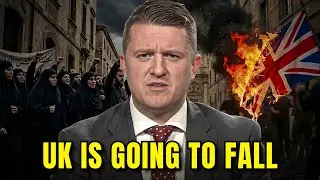 Something BIG Is About to Unfold in Britain That&rsquo;s NEVER Happened Before