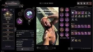 Garbage No Buff Orb IS Faster Than Full Buff Spear - Throne and Liberty