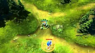 Meepo Earthbind (Running) 2