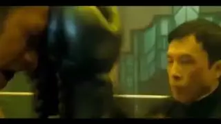 IP MAN