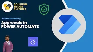 Power Automate Approval Flow