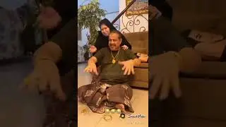 Keluarga kocak pak muh, kejailan padil #lagiviral #lucu #pakmuh 