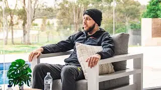 Ali Farah&rsquo;s Journey: Dreams and Hopes at Just 23
