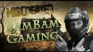 Miscreated: day 1 looking for fuel, weapons and food while bumping into trouble.