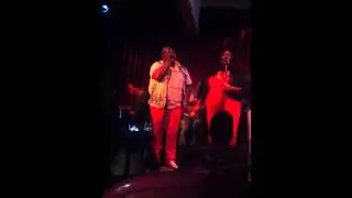 Jright band live