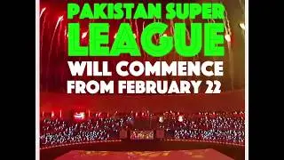 Pakistan Super League - Stats Preview | Wisden India