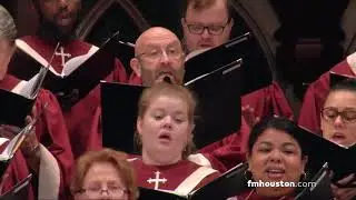 I Stand Amazed in the Presence (hymn, 8:45 AM)