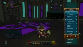 [Trove] How to make 100 + shadow shards in 8m
