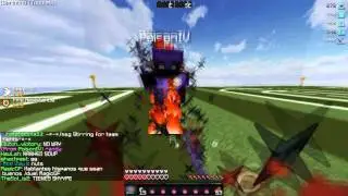 xPure_Gamiing vs. PoisonIV