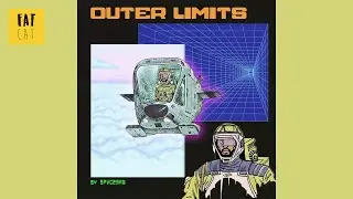 Spvceman - Outer Limits [Full Beat Tape / Full Album]